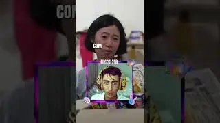 MULHER COME RATO DURANTE DOIS ANOS PARA N&Atilde;O GASTAR DINHEIRO COM COMIDA!! #shorts #muquiranas