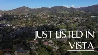 1141 Beverly Drive in Vista 🏡