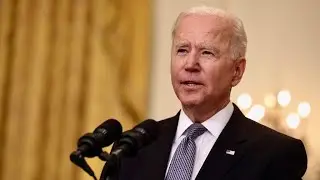 WATCH LIVE: A discussion on cybersecurity with President Joe Biden
