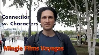 London | Mingle Films Voyages