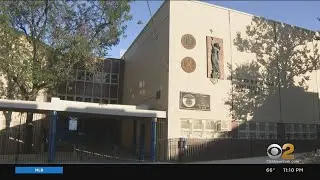 22 New York City Public School Staff Members Test Positive For COVID-19
