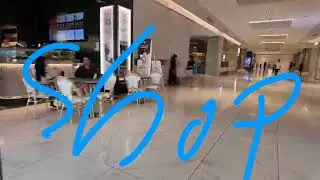 Exploring Kuala Lumpur | Stay at M Resort Hotel & Shopping at 1 Utama!