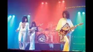 Queen — Bohemian Rhapsody • Original Instrumental