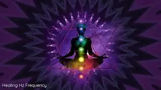 Law of Attraction Meditation for 5th Dimension, Light Body Activation, Ascension, Music For Oneness
