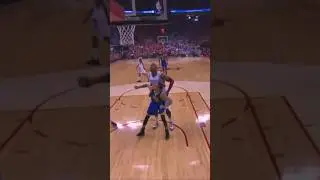 How to BOX OUT and REBOUND! 🏀😤 #shorts #basketball #ballislife #basketballplayer #stephcurry #nba