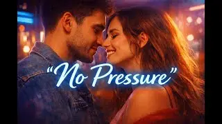 No Pressure &ldquo;Slow burns hit harder.&rdquo;
