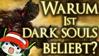 Warum ist DARK SOULS beliebt?