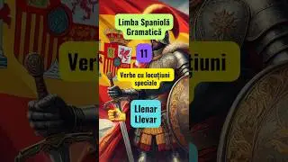 Limba spaniolă-Gramatică-Lecția 11 #LimbaSpaniolă #GramaticăSpaniolă #LecțiiDeSpaniolă