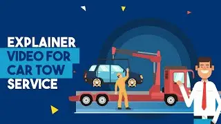 Cash for cars | 2d Explainer video by Devolv Studio