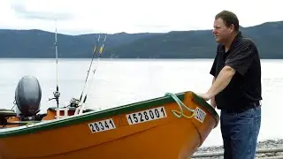 Newfoundland Dad Shares How He Beat Junk Food Addiction
