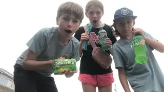 Fourth of July color corner store challenge #cornerstore ##candy #challenge #viral #shorts 