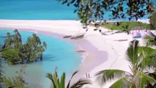 Palm Beach Destination Nosy Iranja