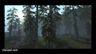 Worgen Intro Movie [HD] - World of Warcraft Cataclysm