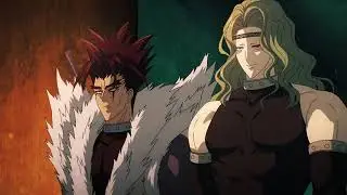 One Punch Man Season 3 - Official Teaser Trailer (2025)