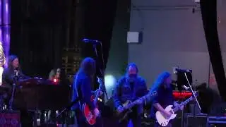 Blackberry Smoke - Sleeping Dog Lie (Homecoming Show)