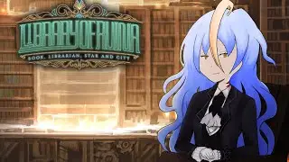 【Library of Ruina】Stuck in a Never Ending Tutorial