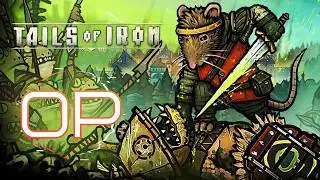 Tails of Iron Review