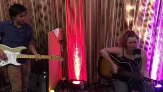 Courtney Chambers Live  Fleetwood Mac Cover 