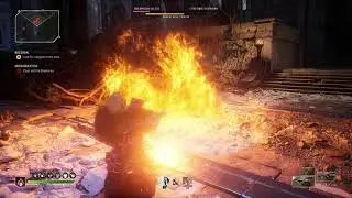 OP HEATWAVE / OVERHEAT BUILD ACRAI SET -  145M dmg Fastest Clears Trials of Tarya Gratar run.