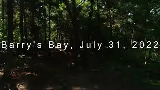 Barry's Bay July 31 2022