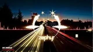 Sgt. Traveler - I'm (Not) Okay [Liquid Drum & Bass]