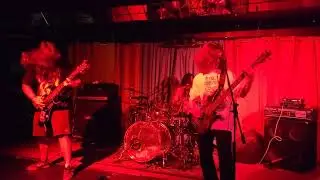 Rhabdomyolysis - Fredericton Gore Police (June 14th, 2025)