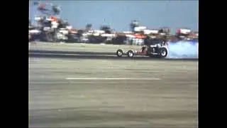 1960 bakersfield bobby langley