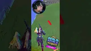 Chicken Main Realm Royale #shorts #realmroyale #expert #realmroyalereforged #update #trending