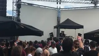 Ellen Allien @ Festival Forte 2017