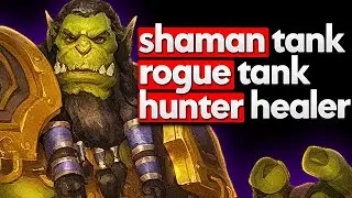 Blizzard est&aacute; preparando NUEVAS ESPECIALIZACIONES DE CLASE para el Futuro ✅