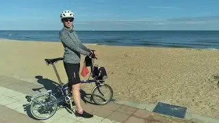 France 2022 Stage 3 The Beaches of Normandy