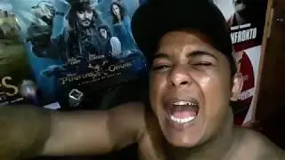 CHOVENDO MUITO EM JIPA  [NVA99]