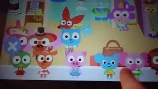 Papo town mall gameplay iOS Android download app iPad  iPhone 