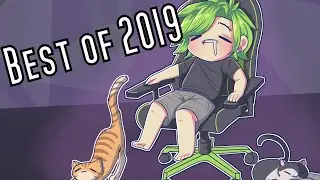 GoldenTot's Best Of 2019