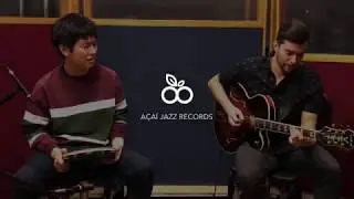 Dexterity - Eduardo Mercuri & Kan Yanabe