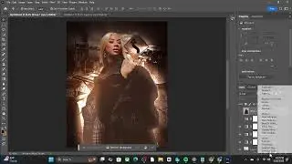 LIVE: Working on Keyshia Cole Cover Art 🎨 | Design Practice + Chill Vibes 💻🔥