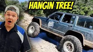 Deja Blue Conquers Utahs Hardest Trail! Plus Recovery.