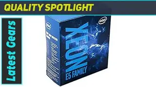 Intel Xeon E5-2603 V4: The Best Budget Server Processor?