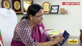 കലിപ്പിൽ എ ഐ ​ഗ്രൂപ്പുകൾ, രാജിയില്ലെന്ന് വൈക്കം നഗരസഭാ അധ്യക്ഷ | Vaikom Municipality