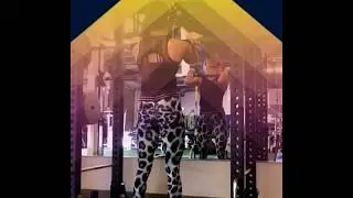 Kai Boyer Leg Day