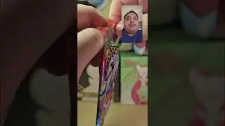 Pokemon Mega Inferno X unboxing #pokemon #Karten #cards #unboxing #stevouh