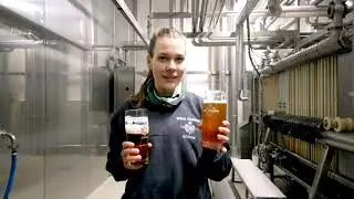 Virtuelle Brauereif&uuml;hrung in Sch&ouml;nram - Filtration