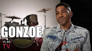 Gonzoe: Ice Cube Never Robbed Us, He Warned Us About Death Row Records But I Didn't Listen (Part 4)