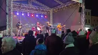 Fleret - Vánoční Šternberk - 21.12.2025
