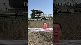 If that ain&rsquo;t the truth..! #farming #farm #harvest #meme #funny #funnyvideo