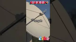 Apa itu Starlink ? Mengenal Starlink: Internet dari Luar Angkasa! #shorts #starlink #spacex