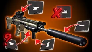 The BEST Zero Hour gun attachments