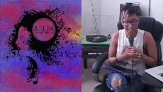 Art B4 Commerce's Purpose