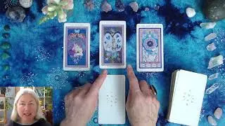 BUILDING A BEAUTIFUL FUTURE FROM DRAMATIC CONTRAST - Tarot with Titania &ndash; Oct. 13 to 20, 2023