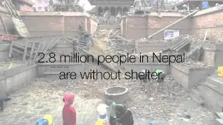 UNHCR Nepal Emergency Response